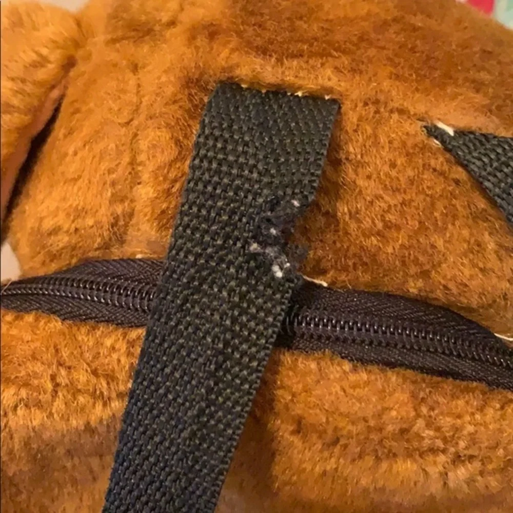 Doggy Backpack Pre Owned no label